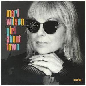 WILSON, Mari — Girl About Town