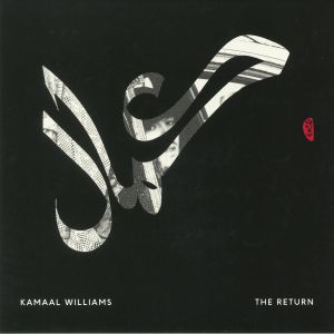 WILLIAMS, Kamaal — The Return