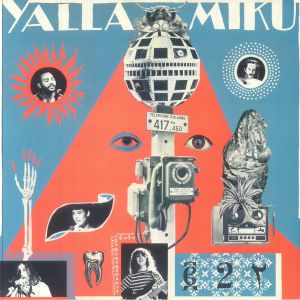 YALLA MIKU — Yalla Miku 2