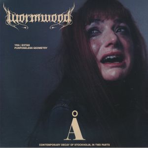 WORMWOOD — A