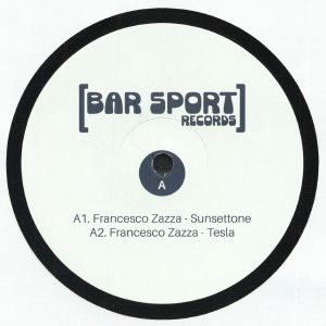 ZAZZA, Francesco — Sunsettone