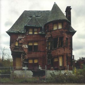 WOODS, Billy/KENNY SEGAL — Hiding Places (reissue)