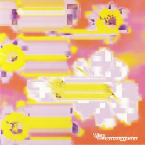 WILLEM/JUSTJOE — Dreamscape Coma