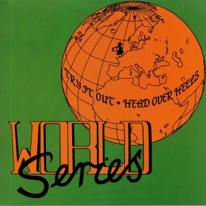 WORLD SERIES — Try It Out