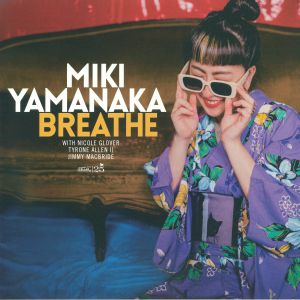 YAMANAKA, Miki — Breathe