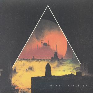 WRAZ — Rites LP