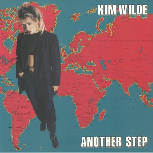 WILDE, Kim — Another Step (Collectors Edition)
