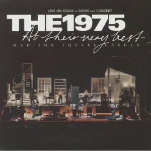 1975, The — At Their Very Best: Live From Madison Square Garden