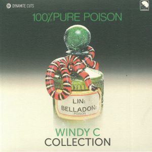 100% PURE POISON — Windy C Collection