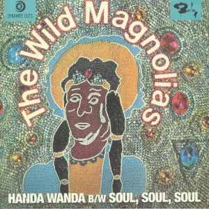 WILD MAGNOLIAS, The — Handa Wanda