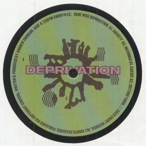WISE, Rene — Deprivation