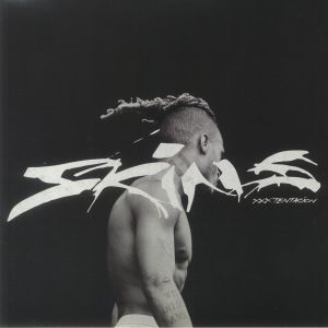 XXXTENTACION — Skins (reissue)