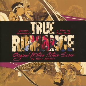 ZIMMER, Hans — True Romance (Soundtrack)