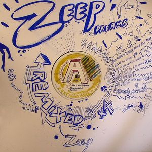 ZEEP — Zeep Dreams (remixes)
