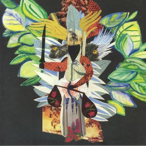 WHITE GOURD — (To Walk In) Justice (Calls For) Strength