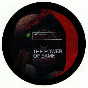 14KT presents IAMABEENIE feat MUHSINAH — The Power Of Same