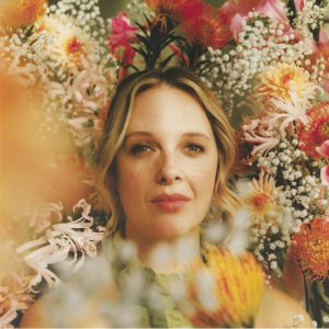WOOD, Ruby — No Rain No Flowers