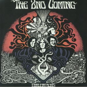 2ND COMING, The — Evaluations