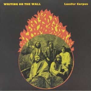 WRITING ON THE WALL — Lucifer Corpus