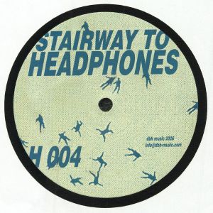WINK, Josh/DJ ESP aka WOODY McBRIDE — Stairway To Headphones (reissue)