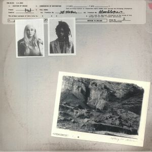 700 BLISS — NOTHING TO DECLARE