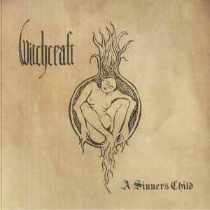 WITCHCRAFT — A Sinner's Child