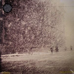 WOMEN — Public Strain