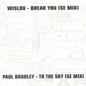 WISLOV/PAUL BRADLEY — Kniteforce Special Edition Volume 10
