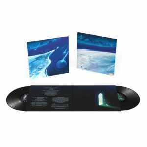 WINTORY, Austin — Sword Of The Sea (Soundtrack)