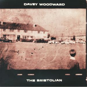 WOODWARD, Davey — The Bristolian