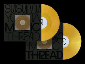 YOKOTA, Susumu — Magic Thread Volume 1 Album 1 (Skintone Edition)