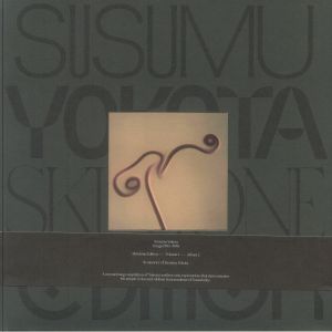 YOKOTA, Susumu — Image 1983-1998 (Skintone Edition)