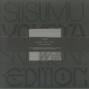 YOKOTA, Susumu — Will (Skintone Edition)