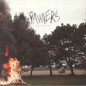 YAWPERS, The — Human Question