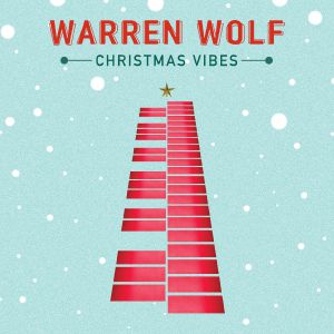 WOLF, Warren — Christmas Vibes