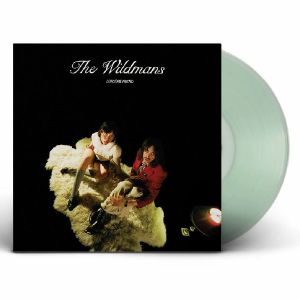 WILDMANS, The — Longtime Friend