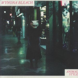 WYNONA BLEACH — Animal Style