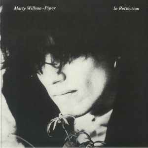 WILLSON PIPER, Marty — In Reflection (Record Store Day RSD 2025)
