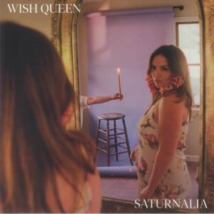 WISH QUEEN — Saturnalia