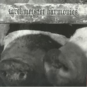 WREKMEISTER HARMONIES — Flowers In The Spring