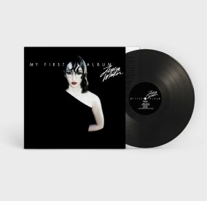WINTER, Jessica — My First Album