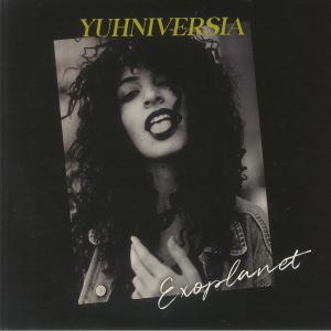 YUHNIVERSIA — Exoplanet