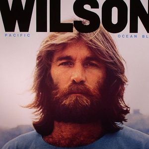 WILSON, Dennis — Pacific Ocean Blue