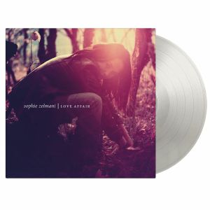 ZELMANI, Sophie — Love Affair (reissue)