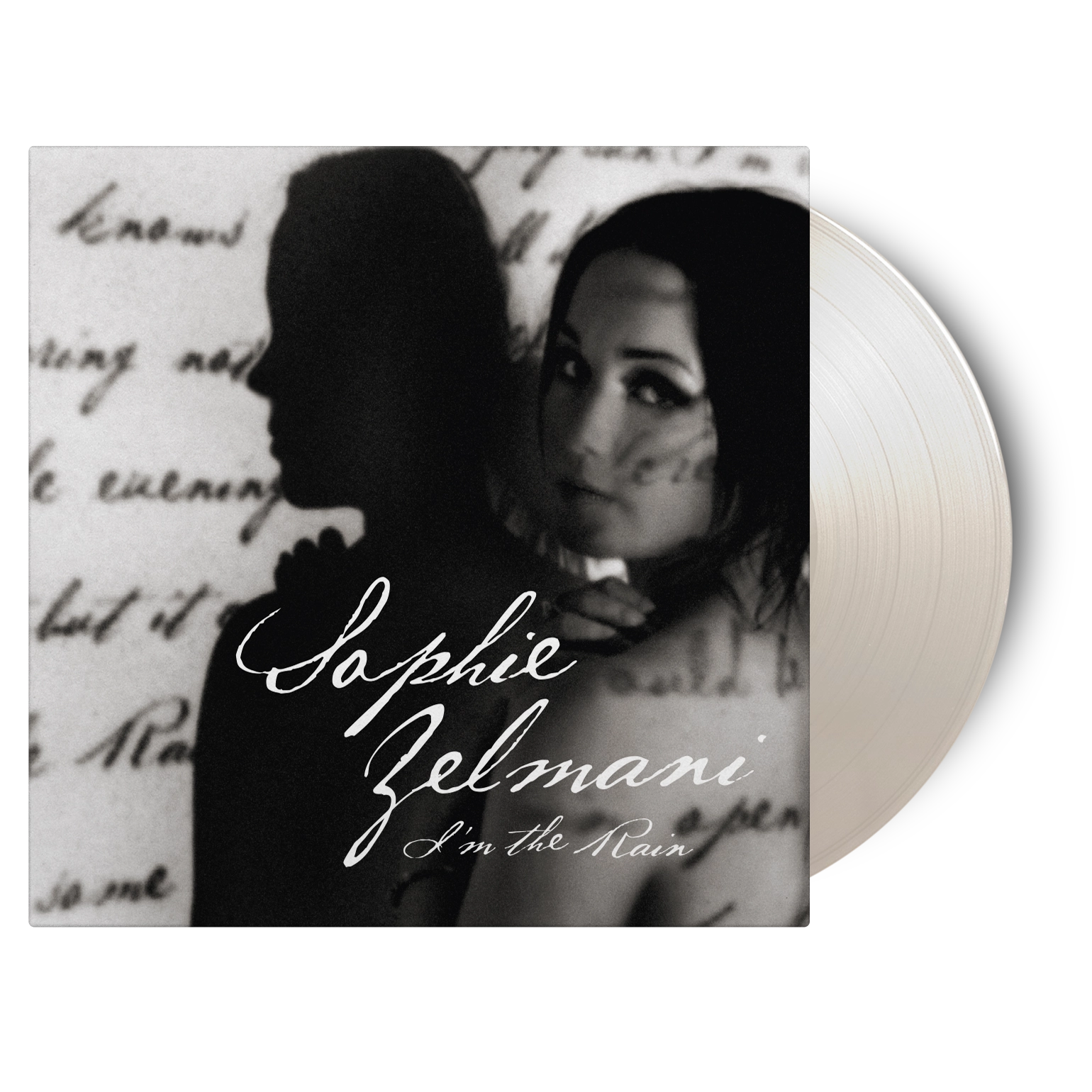 ZELMANI, Sophie — I'm The Rain (reissue)
