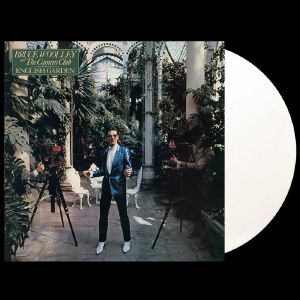 WOOLLEY, Bruce & THE CAMERA CLUB — English Garden (reissue)