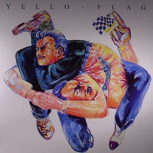 YELLO — Flag