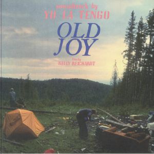YO LA TENGO — OLD JOY