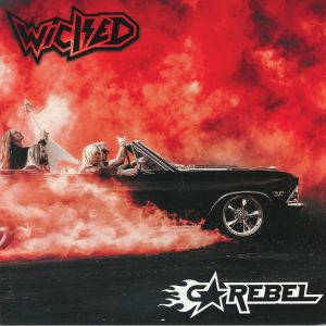 WICKED — GO REBEL