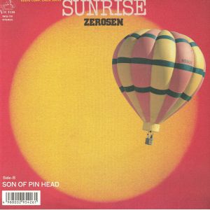 ZEROSEN — Sunrise